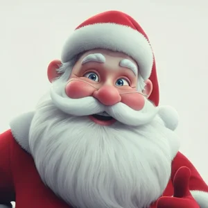 Ain'croyable Noël